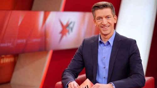 "Stern TV": Hallaschka überrascht mit pikanter Nachfrage – "für einen Freund"