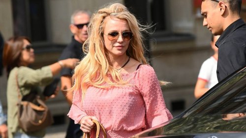 "Dir und Mama in die Fresse zu schlagen": Britney Spears legt gegen ihre Familie nach