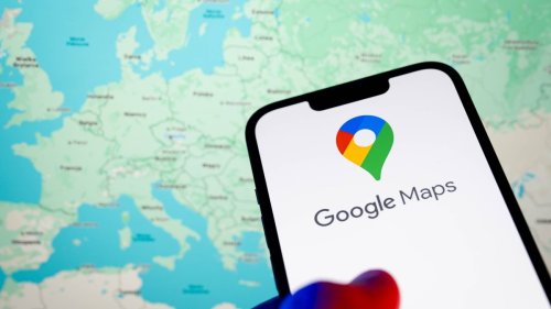 Google-Nutzer machen sich mit Protest-Aktion über "Golf von Amerika" lustig