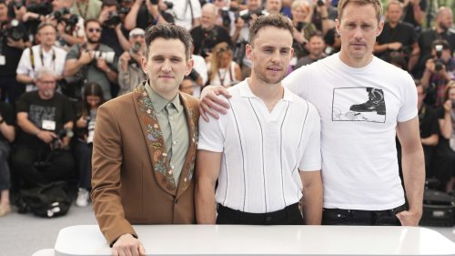 "Harry Potter"-Star überrascht mit explizitem, queeren Film in Cannes