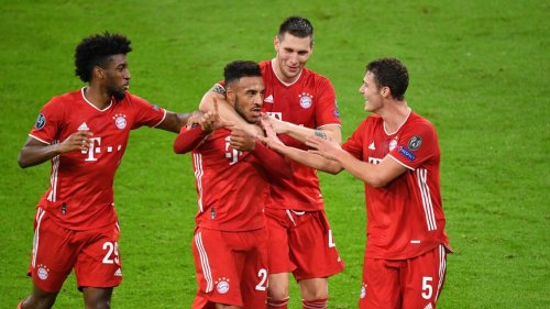 FC Bayern: Einstiger Rekord-Transfer wechselt ablösefrei zum Ex-Club