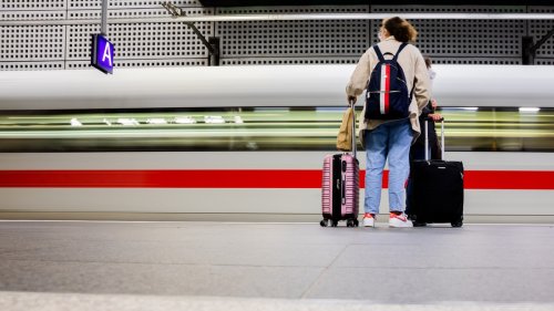 Deutsche Bahn legt Zukunftspläne auf Eis – volle Fahrt zurück?