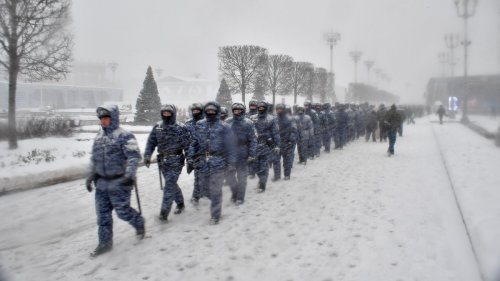 Russland: Tod von Putin-Soldaten im Ukraine-Krieg löst makabren Vermögensboom aus