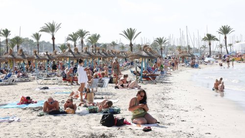 Studie zeigt erschreckenden Tourismus-Effekt auf Mallorca