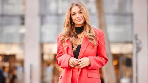 RTL-Moderatorin Lola Weippert öffnet sich auf Instagram: "Erfolg macht einsam"