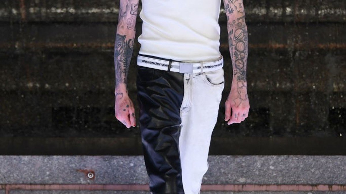 Pete Davidson leidet 15 Jahre lang Höllenqualen