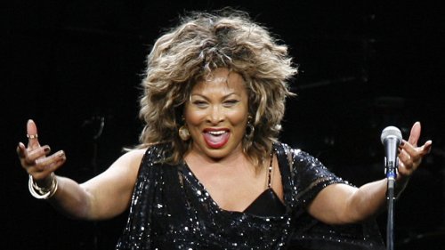 Nach Tod von Tina Turner: Fans wütend wegen Beyoncé-Statement