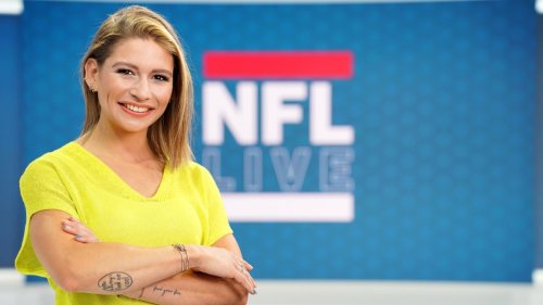 Intime Gerüchte um RTL-Moderatorin und Nationalspieler