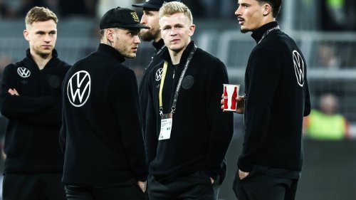 DFB-Duo beim FC Bayern gehandelt – Nils Petersen gibt klare Empfehlung