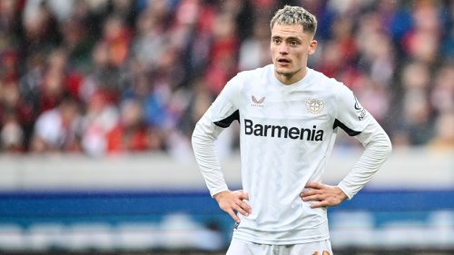 Florian Wirtz zum FC Bayern: Konkreter Zeitplan enthüllt
