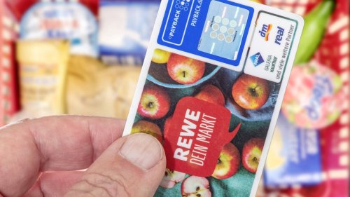 Supermarkt-Kundenkarten: Vernichtendes Urteil für Payback, Deutschlandcard und Lidl Plus