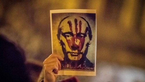 Putins Großoffensive in der Ukraine: Wo Russland am ehesten angreift