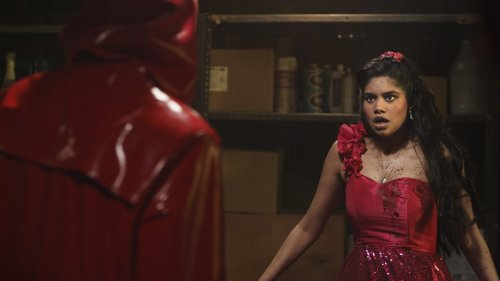 Nächste Woche geht bei Netflix eine beliebte Fantasy-Horror-Reihe weiter