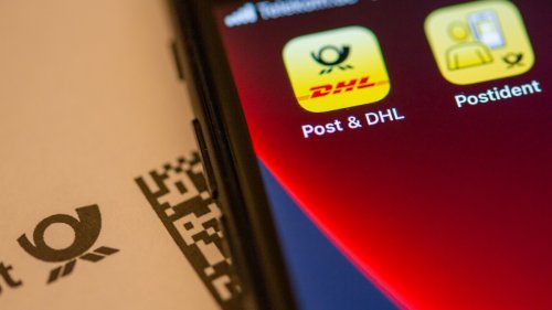 Post und DHL: Beliebte App-Funktion kommt zurück