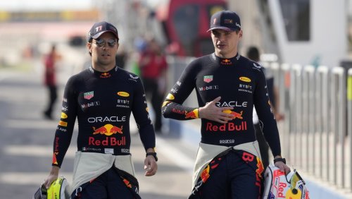 Formel 1: Red-Bull-Chef schießt scharf gegen eigenen Fahrer