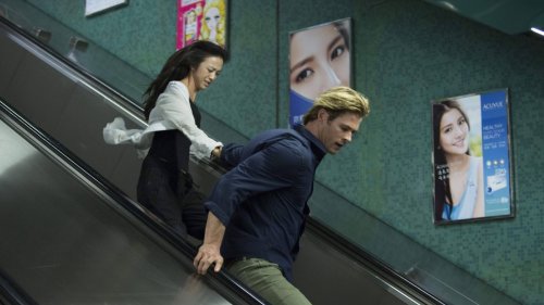Im Stream: Extrem unterschätzter Thriller mit Chris Hemsworth – im Kino gefloppt
