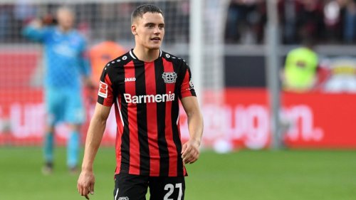 Bayern oder Dortmund? Das sagt Papa-Wirtz über die Zukunft des Top-Talents