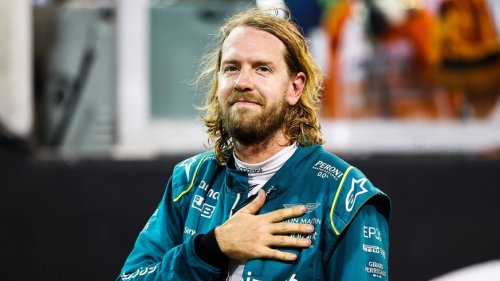 Formel 1: Nach Karriereende – Sebastian Vettel erhält plötzlich Angebot