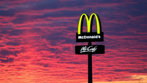 McDonald's stellt neue Produkte vor und ändert Öffnungszeiten