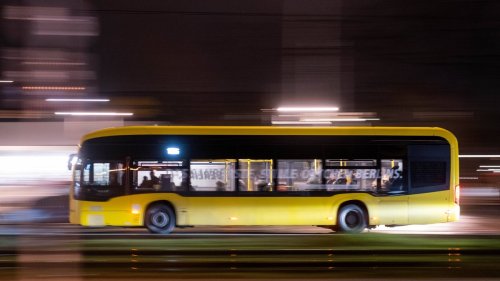 Was verdienen eigentlich Busfahrer und Bahnfahrer?