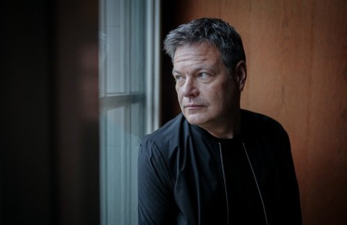 Robert Habeck erhebt in ARD-Interview schwere Vorwürfe: "Mit Absicht zerstört"