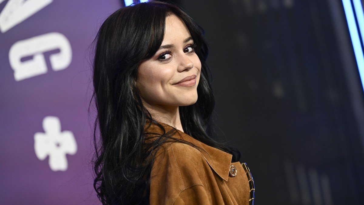 Jenna Ortega flog aus einem der erfolgreichsten Superheldenfilme