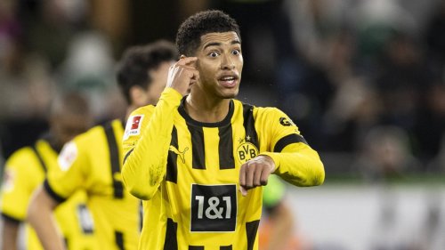 BVB: Damit Bellingham doch bleibt – Dortmund plant verrücktes Angebot