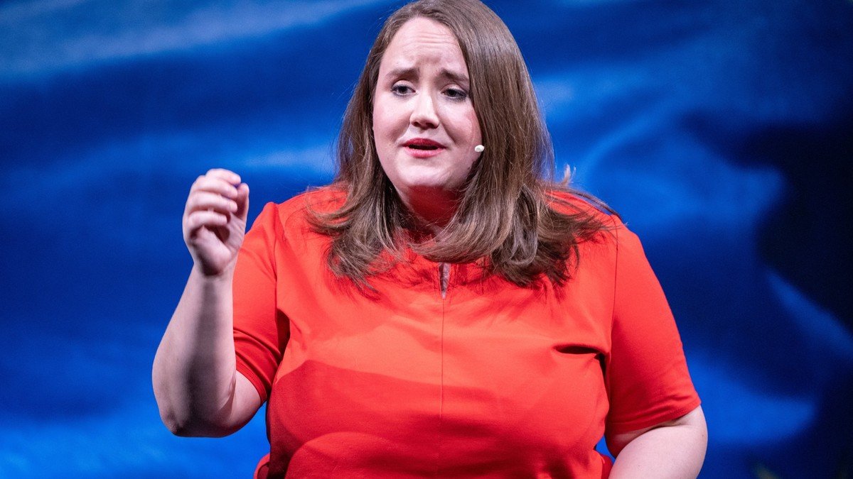 Wegen Nordstream: Ricarda Lang wirft CDU eine "Moskau-Connection" vor