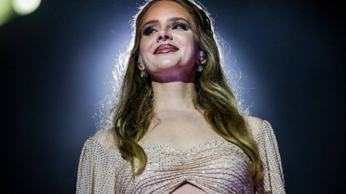 Lana Del Rey macht Kuss mit umstrittenem US-Star öffentlich

