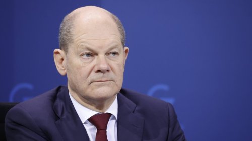Politik-News: Scholz will "in Kürze" zu Putin nach Moskau reisen