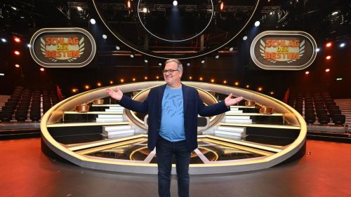 RTL-Moderator Elton wehrt sich nach "Schlag den Besten" gegen heftige Kritik