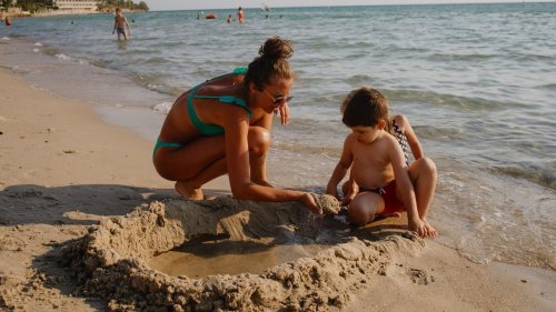 Mallorca-Urlaub: Quallen versetzen Badegäste in Angst