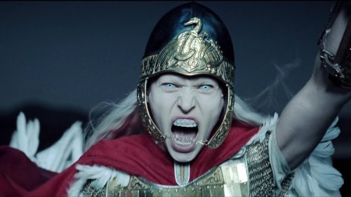 Extrem brutales Fantasy-Epos verschwindet bei Amazon – es floppte vor drei Jahren