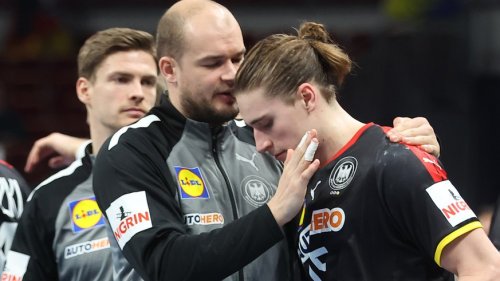 Handball-WM: Trotz Viertelfinalaus – DHB-Legende Schwarzer traut Team bei Heim-EM viel zu