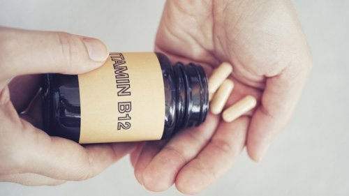 Supermarkt: Vitamin B12 im Öko-Test – bekanntes Präparat fällt durch