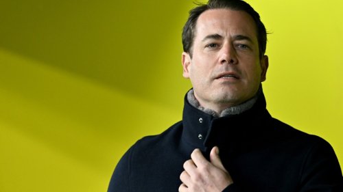 BVB-Boss Lars Ricken strebt Umbau an: Matthias Sammer unter Druck