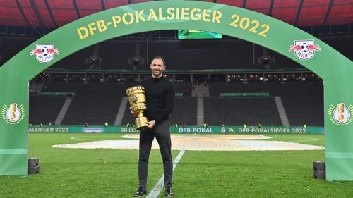 DFB-Pokal: Darum beginnen die Spiele eine Minute später