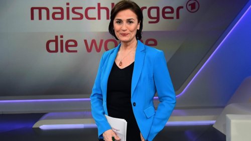 Beliebte ARD-Sendung "Maischberger" entfällt unerwartet