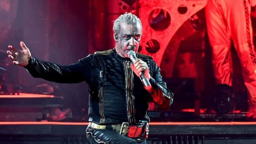 Rammstein-Zoff in München: Konzert kann stattfinden – unter einer Bedingung