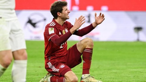 Bayern-Star Thomas Müller schonungslos offen über schlimmste Niederlage