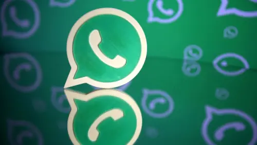 Whatsapp bekommt lang ersehnte Funktion mit Update