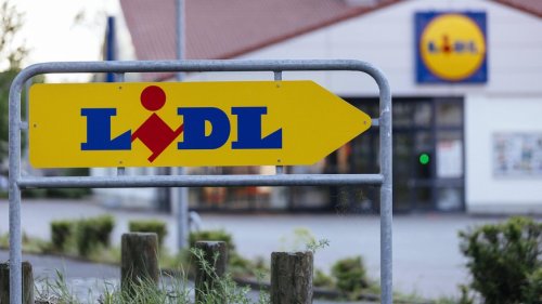Supermarkt: Lidl greift mit Eigenmarke eine völlig neue Branche an