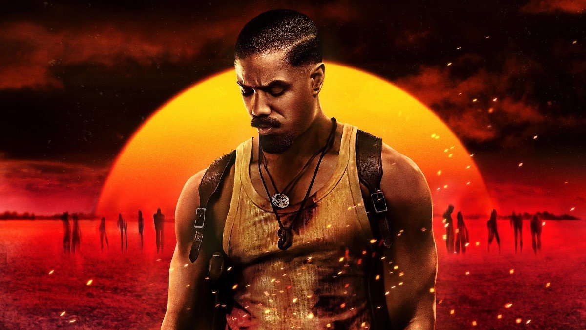 "Blood & Sinners" wird gefeiert und soll trotzdem ein "Todesstoß" für Studios sein