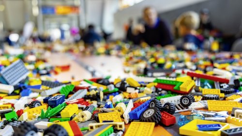 Lego verzweifelt: Große Änderung bei beliebten Steinen gescheitert