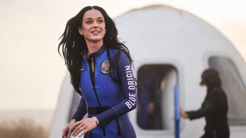 Rückzug oder Karriere-Ende: Rabenschwarze Prognose für Katy Perry