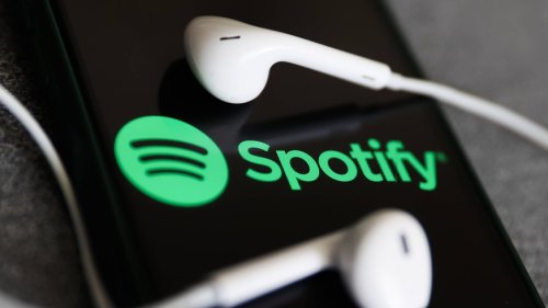 Spotify: "Geistermusik" beim Streaming-Dienst wird zum Problem