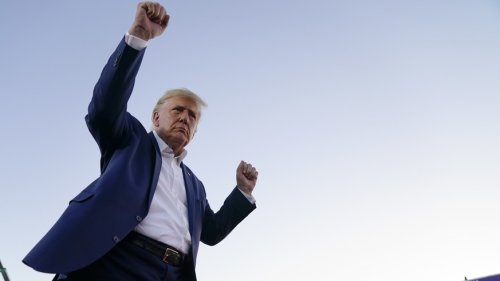 Donald Trump angeklagt: Es wird sein Triumph – oder sein Untergang
