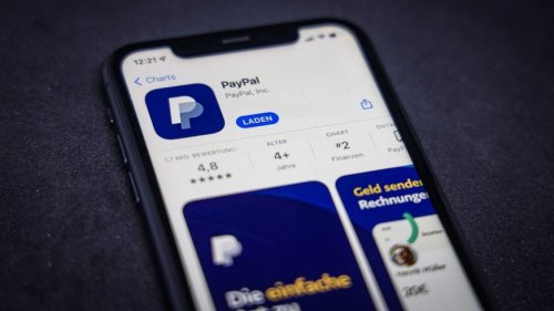Paypal schafft kostenlosen Service ab – Online-Shoppen könnte teurer werden