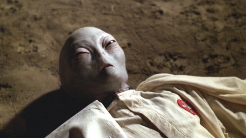 Eine der größten Sci-Fi-Serien aller Zeiten kehrt zurück – es wird extrem gruselig