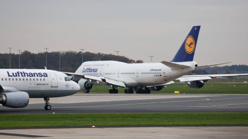 Pleiten, Pech und Pannen: Welche Airlines fliegen mit Boeing-Maschinen?